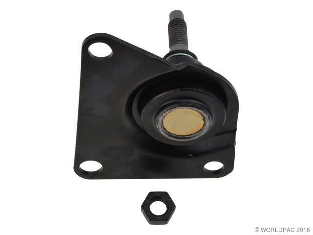 Foto de Rtula de Suspensin para Jeep Grand Cherokee 2000 2001 2002 2003 2004 Marca Trw Nmero de Parte W0133-1680889