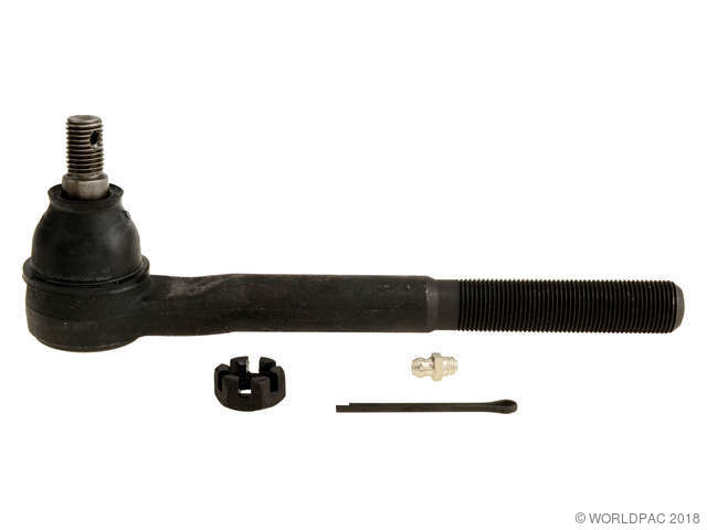 Foto de Terminal de la direccin para Cadillac, Chevrolet, GMC Marca Trw Nmero de Parte W0133-1686851