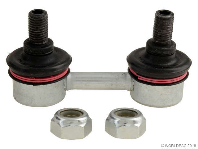 Foto de Enlace extremo de Barra Estabilizadora de Suspension para Mitsubishi, Chrysler, Dodge, Eagle, Lexus, Toyota Marca Trw Nmero de Parte W0133-1692942