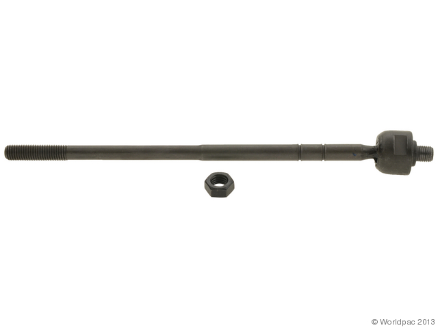 Foto de Terminal de Direcci�n para Ford Focus Marca Trw N�mero de Parte W0133-1704004