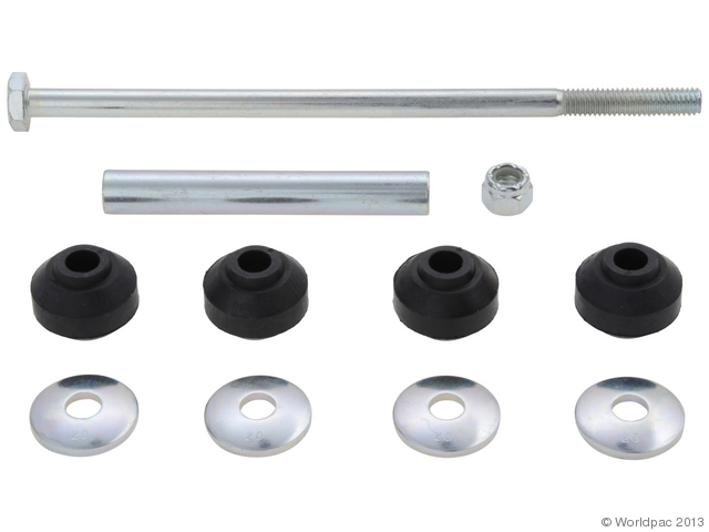 Foto de Enlace de Barra Estabilizadora para GMC y Chevrolet Marca Trw Nmero de Parte W0133-1797504