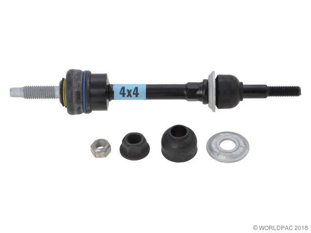 Foto de Enlace extremo de Barra Estabilizadora de Suspension para Lincoln Mark LT 2006 2007 2008 Ford F-150 2006 2007 2008 Marca Trw Nmero de Parte W0133-1798142