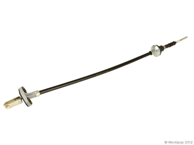 Foto de Cable de Embrague para Suzuki Swift Marca Trw Nmero de Parte W0133-1831612