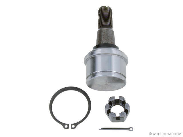 Foto de Rtula de Suspensin para Ford F-250 Ford F-350 Ford Excursion Ford F-250 Super Duty Ford F-350 Super Duty Marca Trw Nmero de Parte W0133-1848051