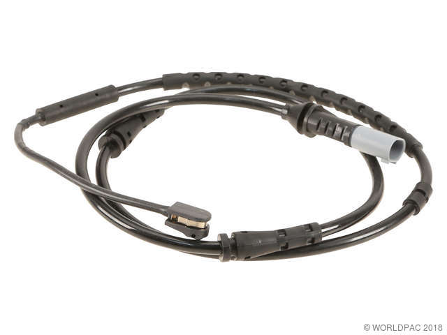 Foto de Sensor de Desgaste de la Pastilla de Freno para BMW Marca Trw N�mero de Parte W0133-1889885
