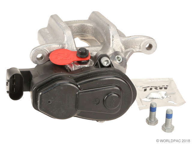 Foto de Pinza de Freno de Disco para BMW Marca Trw N�mero de Parte W0133-1899092