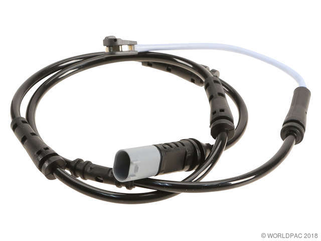 Foto de Sensor de Desgaste de la Pastilla de Freno para BMW Marca Trw N�mero de Parte W0133-1899099