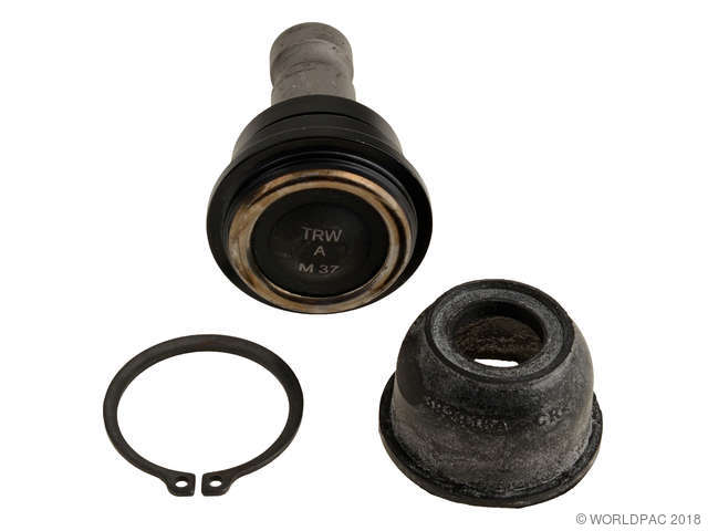 Foto de Kit de Rtula de Suspensin para Hyundai Santa Fe Kia Sorento Marca Trw Nmero de Parte W0133-1899913