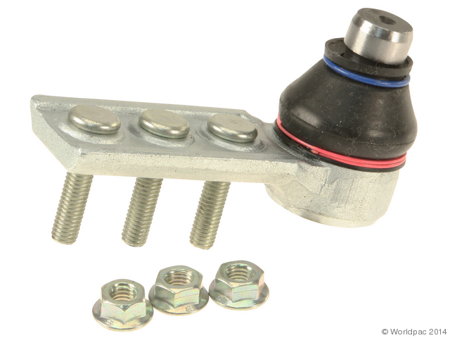 Foto de Kit de Rtula de Suspensin para Volvo 850 1993 1994 Marca Trw Nmero de Parte W0133-1904307