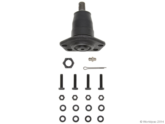 Foto de R�tula de Suspensi�n para Buick, Chevrolet, GMC, Oldsmobile, Pontiac Marca Trw N�mero de Parte W0133-1968058