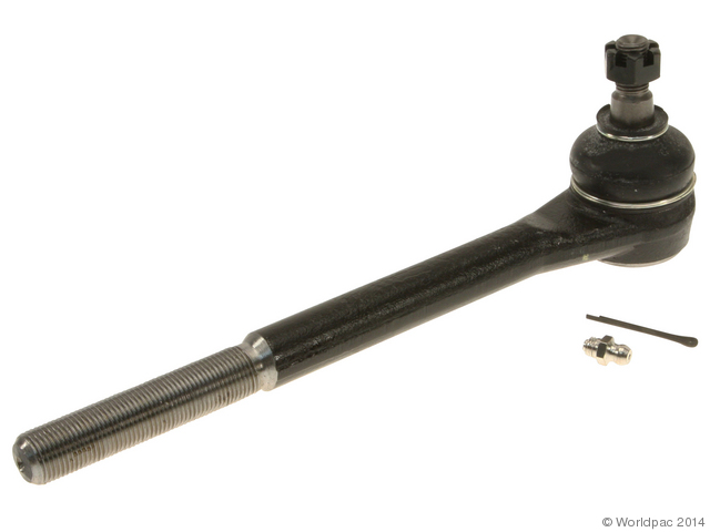 Foto de Terminal de la direcci�n para Buick, Chevrolet, Oldsmobile, Pontiac Marca Trw N�mero de Parte W0133-1968678