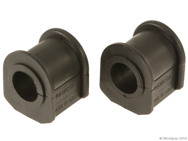 Foto de Buje de la Barra Estabilizadora, Kit para Ford, Lincoln, Mercury Marca Trw N�mero de Parte W0133-1969198