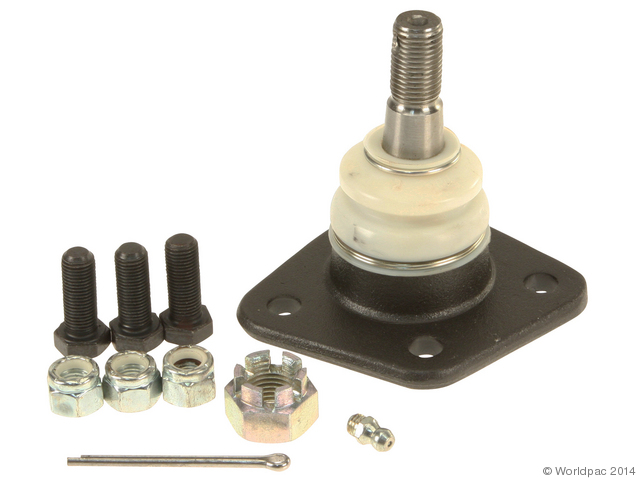 Foto de Kit de Rtula de Suspensin para Edsel, Ford, Lincoln, Mercury Marca Trw Nmero de Parte W0133-1971240