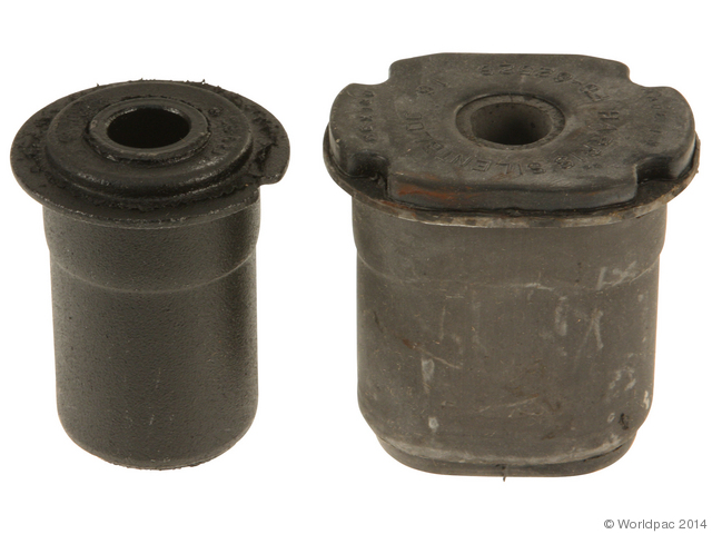 Foto de Juego de Bujes para Brazo de Control para Chevrolet, GMC, Oldsmobile, Pontiac Marca Trw Nmero de Parte W0133-1971882