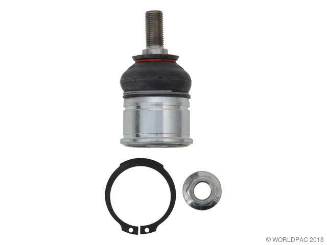 Foto de Rtula de Suspensin para Acura CL Acura TL Honda Accord Honda Odyssey Honda Prelude Isuzu Oasis Marca Trw Nmero de Parte W0133-1979014