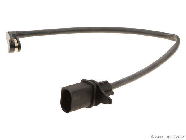 Foto de Sensor de Desgaste de la Pastilla de Freno para Audi Marca Trw Nmero de Parte W0133-2238392