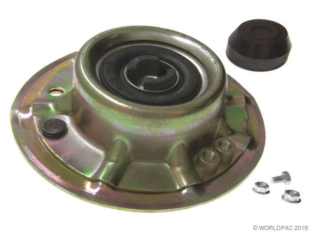 Foto de Base del Amortiguador para Oldsmobile Cutlass Ciera 1985 1986 1987 1988 Marca Trw Nmero de Parte W0133-2348565