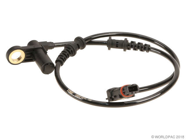 Foto de Sensor de Velocidad Frenos Anti Bloqueo para Mercedes-Benz Marca Trw Nmero de Parte W0133-2570867