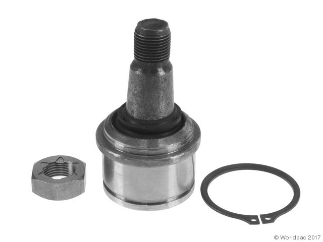 Foto de Rtula de Suspensin para Ford Marca Trw Nmero de Parte W0133-2584599
