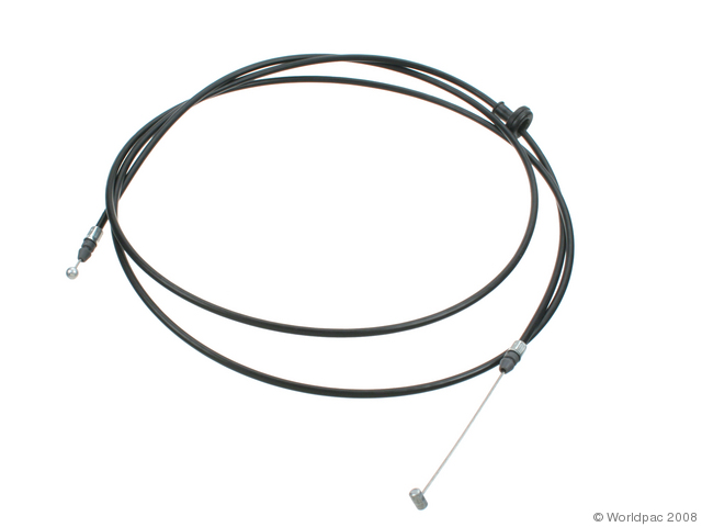 Foto de Cable de Liberacin del Cap para Honda Accord Honda Odyssey Marca Tsk Nmero de Parte W0133-1631495