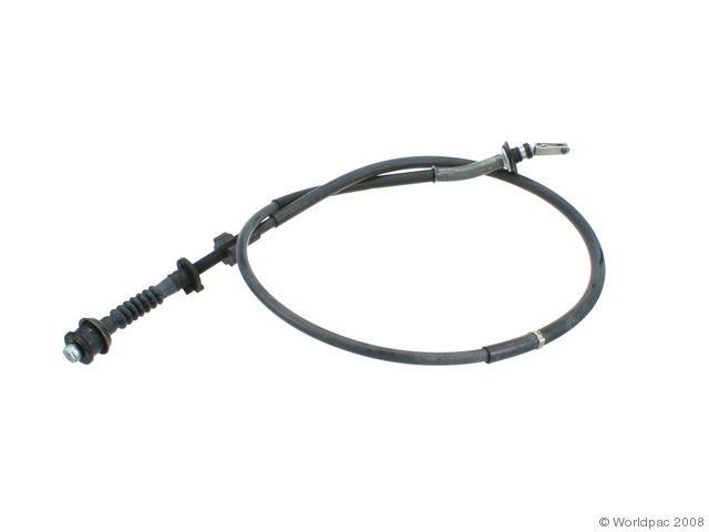 Foto de Cable del Embrague para Honda Civic 1988 1989 1990 1991 Marca Tsk Nmero de Parte W0133-1712381