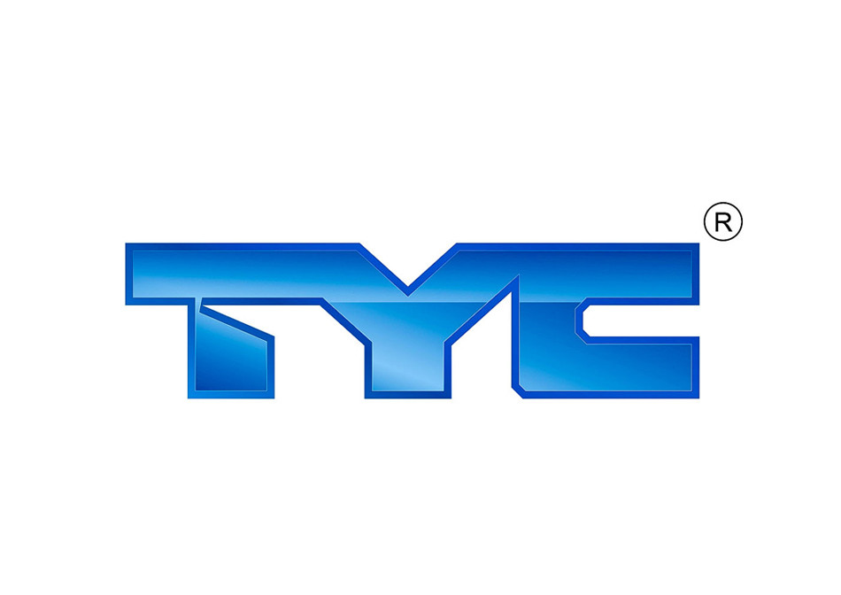 Foto de Enfriador en Lnea para Hyundai Sonata 2015 Marca TYC Nmero de Parte 18068