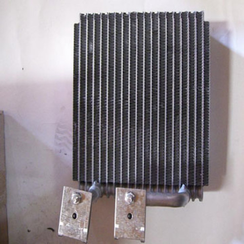 Foto de Nucleo del evaporador del aire acondicionado para Ford Focus Ford Transit Connect Marca TYC N�mero de Parte #97010