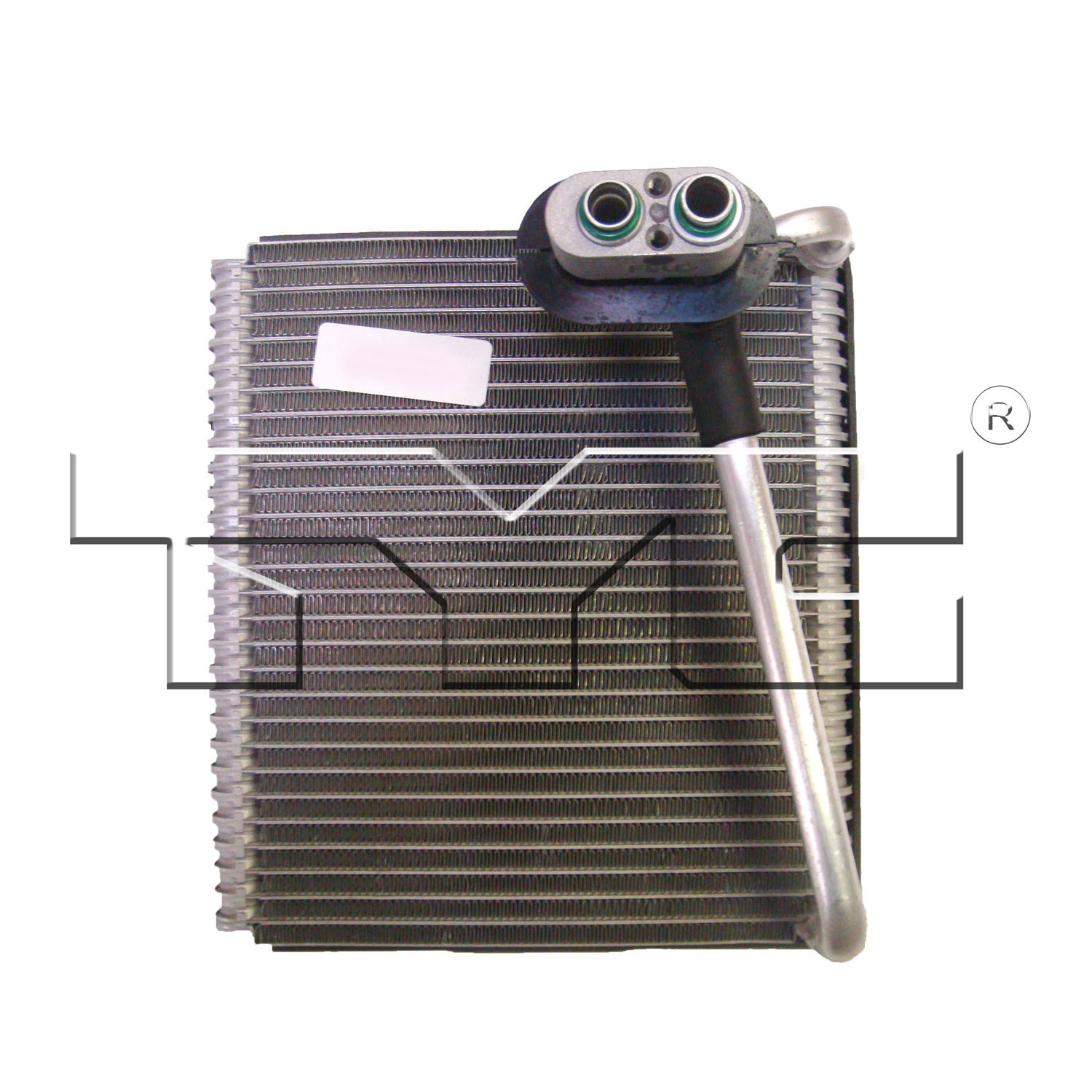 Foto de Nucleo del evaporador del aire acondicionado para Kia Magentis Kia Optima Marca TYC Nmero de Parte #97110-G