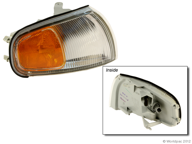 Foto de Luz de estacionamiento para Toyota Camry 1994 1995 1996 Marca Tyc Nmero de Parte W0133-1829145