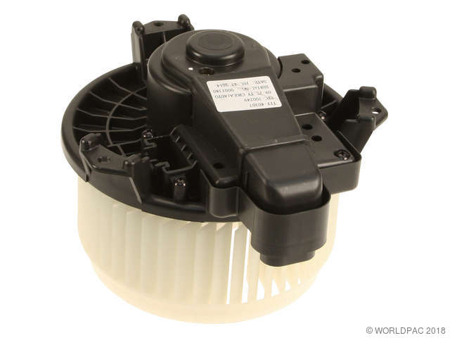 Motor Del Ventilador HVAC Para Toyota Prius Toyota Corolla Toyota Prius 