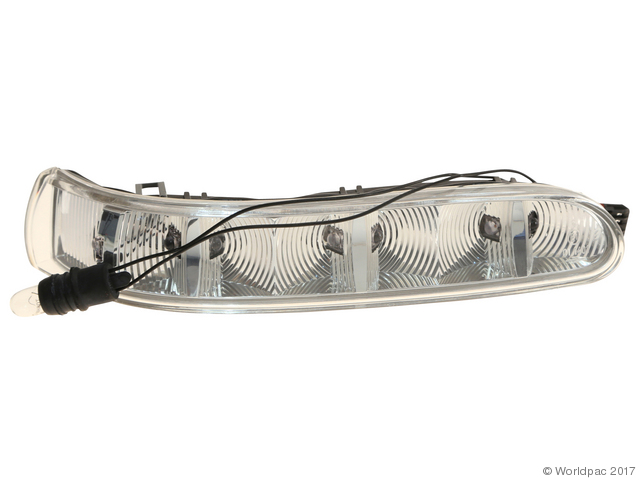 Foto de Luz de cruce para Mercedes-Benz S65 AMG Mercedes-Benz S350 Mercedes-Benz S430 Mercedes-Benz S500 Mercedes-Benz S55 AMG Mercedes-Benz S600 Marca Ulo Nmero de Parte W0133-1903582