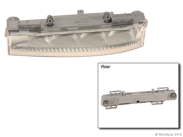 Foto de Luz Diurna para Mercedes-Benz Marca Ulo Nmero de Parte W0133-1975524