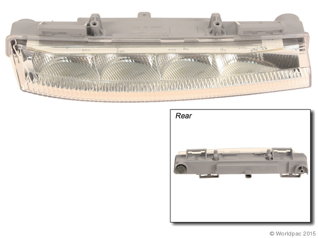 Foto de Luz Diurna para Mercedes-Benz Marca Ulo Nmero de Parte W0133-1975542