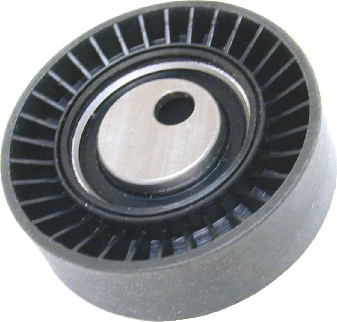 Foto de Rodillo Tensor para BMW Marca URO PARTS N�mero de Parte #11281748130