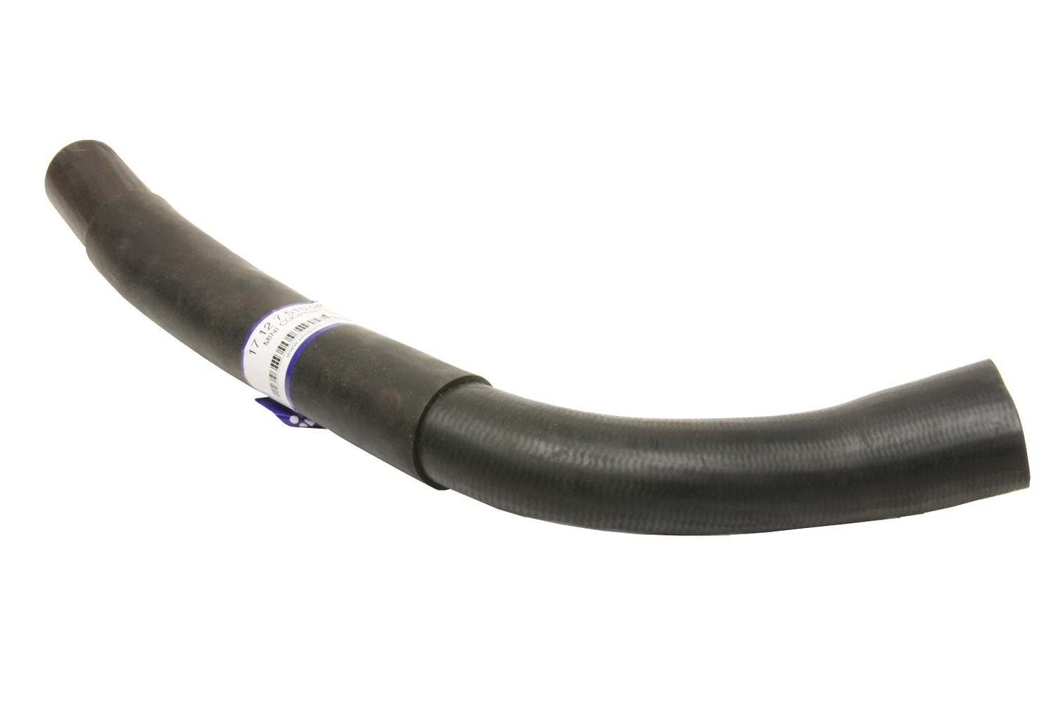 Foto de Manguera de Refrigerante del Radiador para Mini Cooper Cooper 2008 Marca URO PARTS N�mero de Parte #17127515989