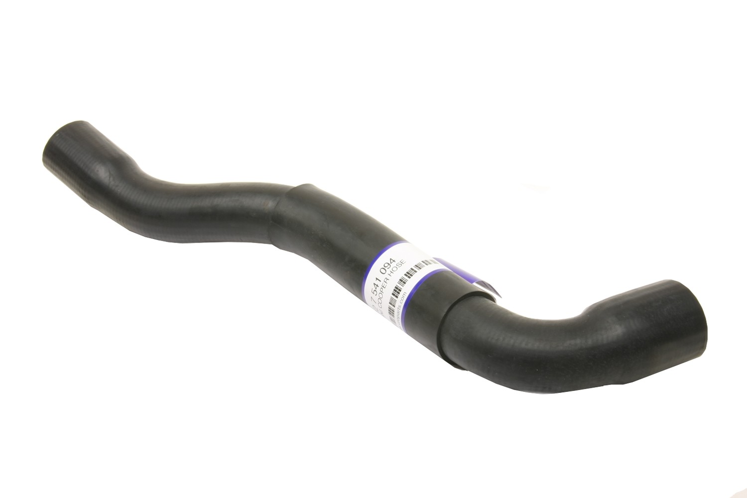 Foto de Manguera de Refrigerante del Radiador para Mini Cooper Cooper 2008 Marca URO PARTS N�mero de Parte #17127541094