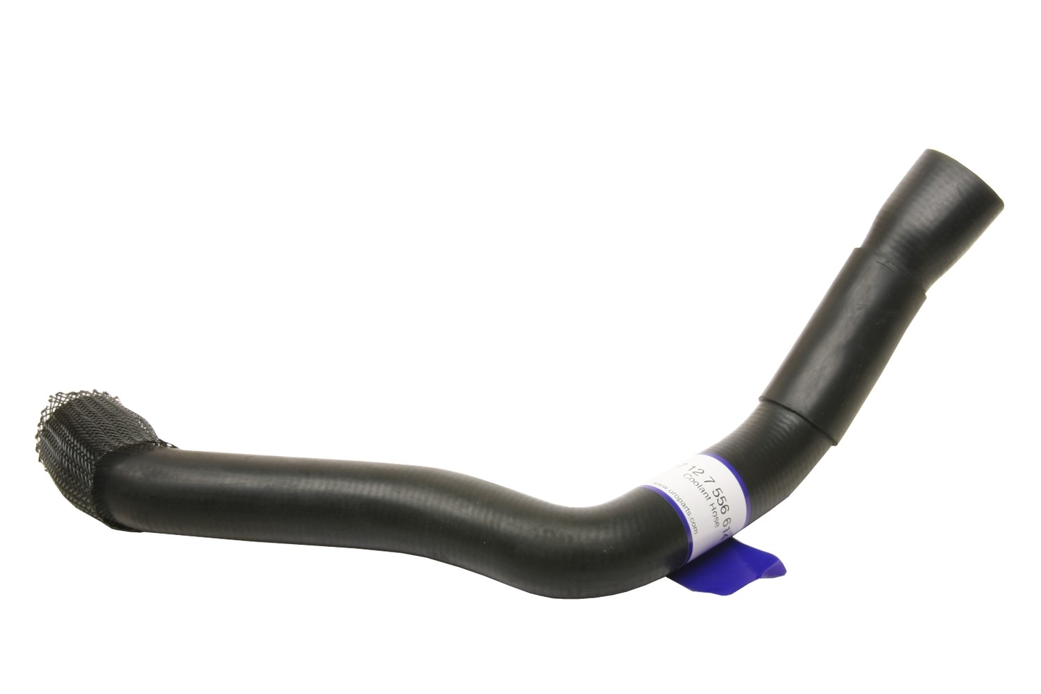 Foto de Manguera de Refrigerante del Radiador para Mini Cooper Cooper 2008 Marca URO PARTS N�mero de Parte #17127556614