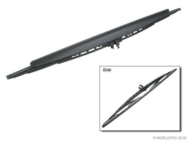 Foto de Hoja del Limpiaparabrisas para Mercedes-Benz C230 Mercedes-Benz C240 Mercedes-Benz C32 AMG Mercedes-Benz C320 Marca Valeo N�mero de Parte W0133-1626016