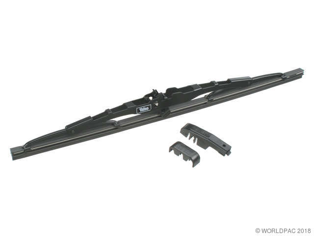 Foto de Hoja del Limpiaparabrisas para Mazda Chevrolet Dodge GMC Jeep Oldsmobile Plymouth Pontiac Yugo Saturn... Marca Valeo N�mero de Parte W0133-1645685