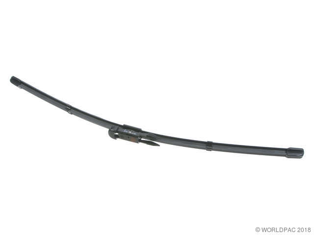 Foto de Hoja del Limpiaparabrisas para Jaguar y Audi Marca Valeo N�mero de Parte W0133-1780401