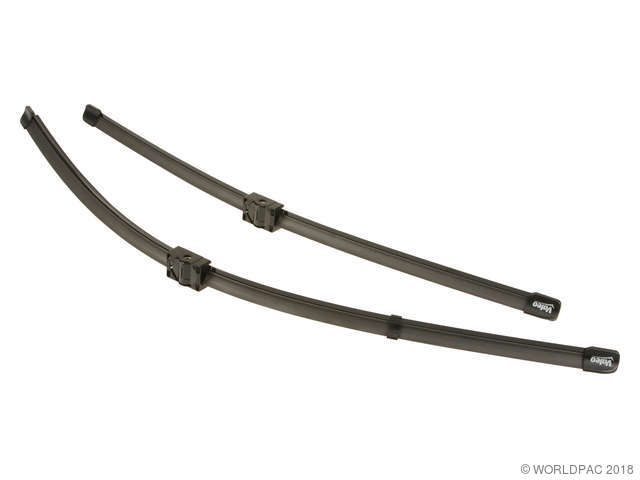 Foto de Hoja del Limpiaparabrisas para BMW Marca Valeo N�mero de Parte W0133-1825341