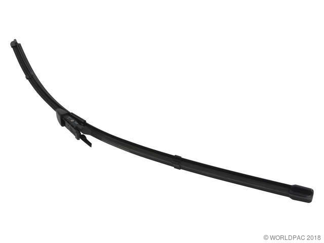 Foto de Juego de Escobillas Limpiaparabrisas para BMW y Audi Marca Valeo N�mero de Parte W0133-1909007