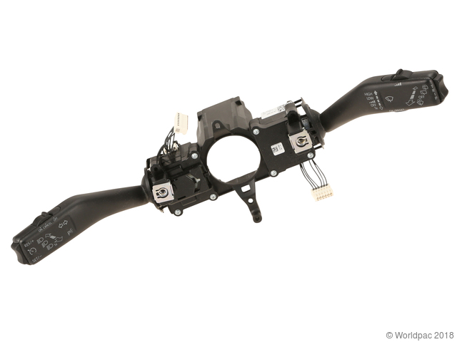 Foto de Interruptor Combinado para Volkswagen Passat Volkswagen Jetta Volkswagen Eos Marca Valeo N�mero de Parte W0133-2004844