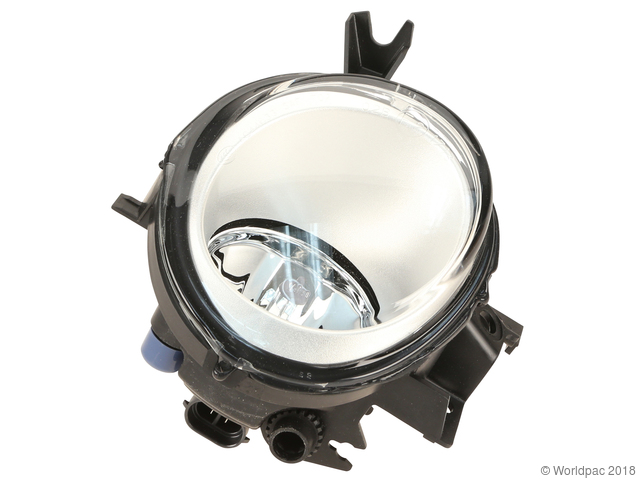 Foto de Luz de Niebla para Porsche Cayenne 2008 2009 2010 Marca Valeo Nmero de Parte W0133-2189610