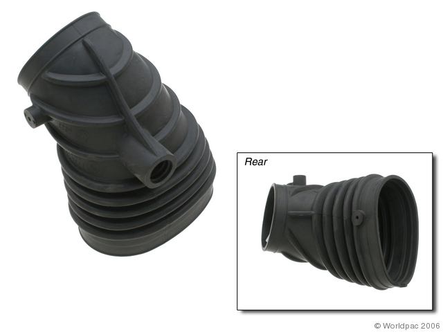 Foto de Bota de Medidor de Flujo de Aire Inyeccin directa para BMW 318i 1992 1993 1994 BMW 318is 1992 1993 1994 Marca Vaico Nmero de Parte W0133-1628083