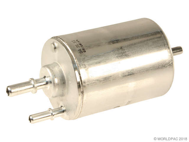 Foto de Filtro de Combustible para Jaguar Vanden Plas Jaguar XJ6 Audi A8 Quattro Alfa Romeo 164 Marca Vaico N�mero de Parte W0133-1781716