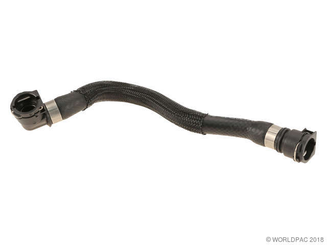 Foto de Manguera de Refrigerante para BMW 760i BMW 760Li Marca Vaico N�mero de Parte W0133-1790300