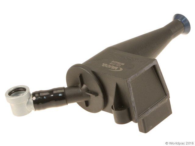 Foto de Separador de Aceite del Motor para BMW 740i BMW 740iL BMW 540i Marca Vaico Nmero de Parte W0133-1807682