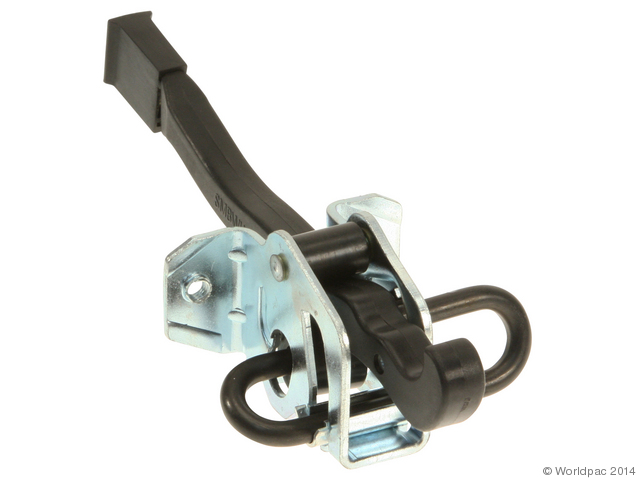 Foto de Freno de puerta para BMW 528i BMW 540i BMW 525i BMW 530i BMW M5 Marca Vaico N�mero de Parte W0133-1841167