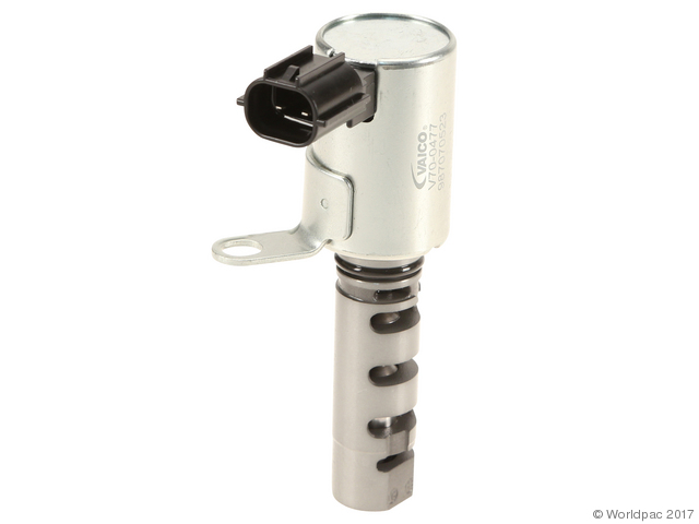 Foto de Solenoide de Tiempo Variable para Toyota y Lexus Marca Vaico N�mero de Parte W0133-1849284